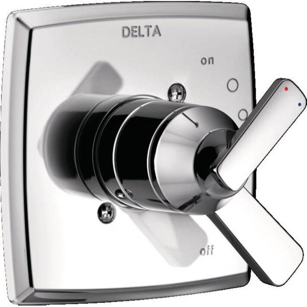 Delta Ashlyn Delta 4 Piece Bathroom Hardware Set & Reviews Wayfair